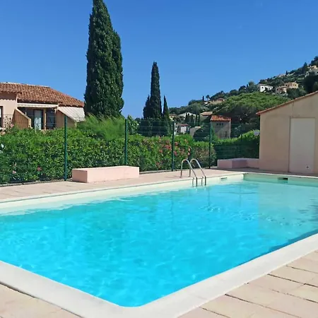 Avec Piscine Apartment Cavalaire-sur-Mer