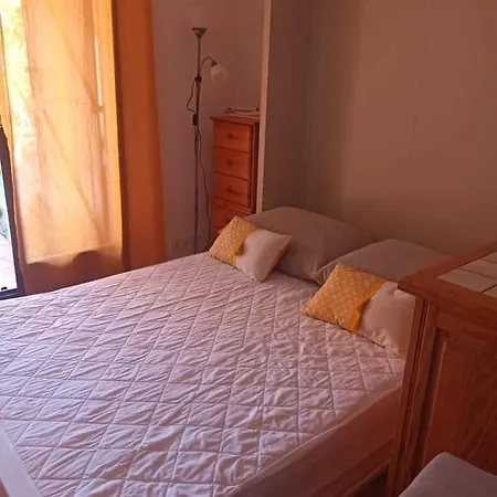 Apartment Avec Piscine Cavalaire-sur-Mer
